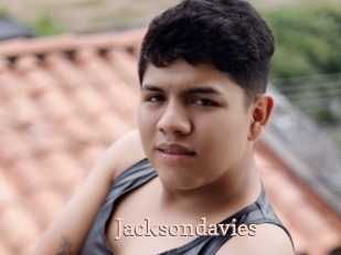 Jacksondavies