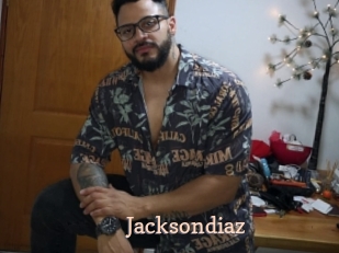 Jacksondiaz
