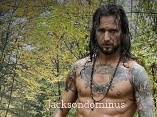 Jacksondominus