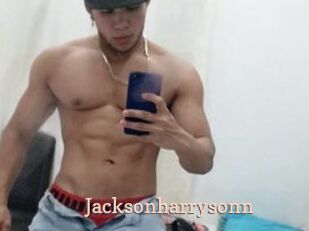 Jacksonharrysonn