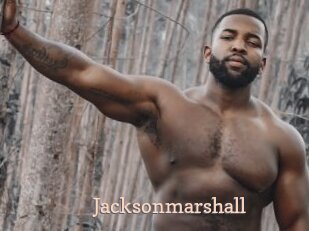 Jacksonmarshall