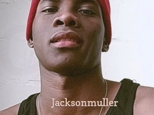 jacksonmuller Chaude Vision