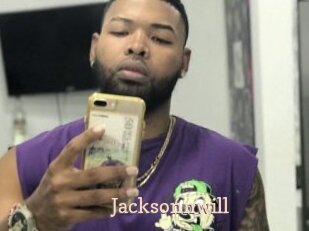 Jacksonnwill