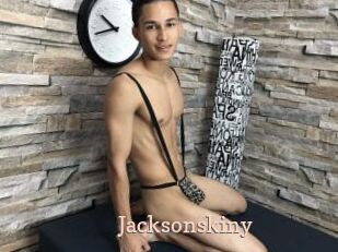 Jacksonskiny