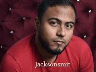 Jacksonsmit