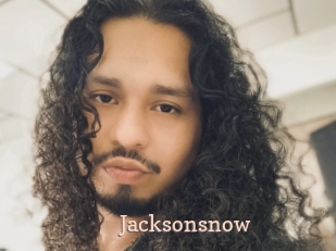 Jacksonsnow