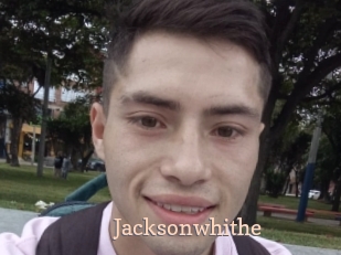 Jacksonwhithe