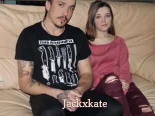 Jackxkate