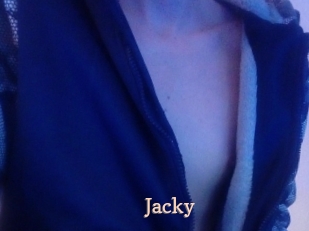 jacky Chaude Vision