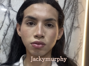jackymurphy Chaude Vision