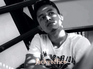 Jackyoffice