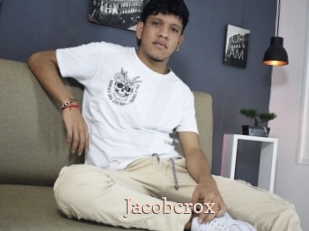 Jacobcrox