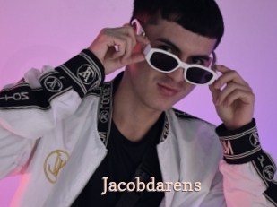 Jacobdarens