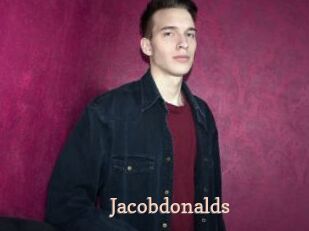 Jacobdonalds