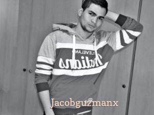 Jacobguzmanx