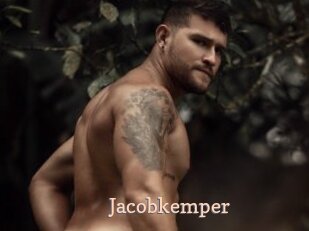 jacobkemper Chaude Vision