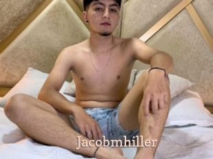 Jacobmhiller
