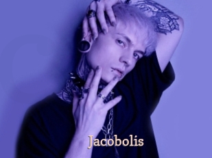 jacobolis Chaude Vision