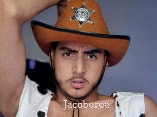 Jacoboroa