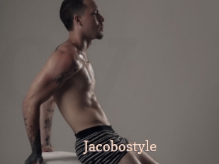 jacobostyle Chaude Vision