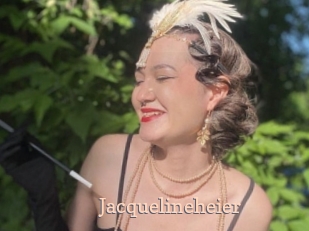 Jacquelineheier