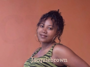 Jacquiebrown