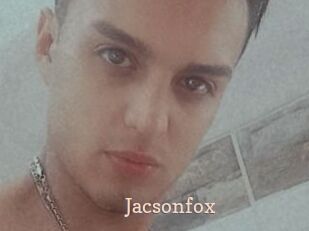Jacsonfox