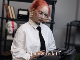 Jacywinslat