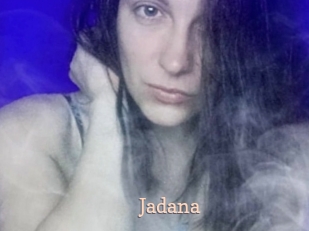 Jadana