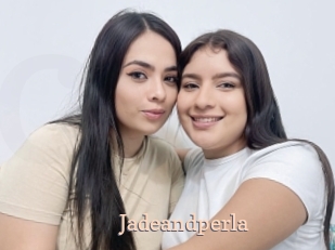 jadeandperla Chaude Vision