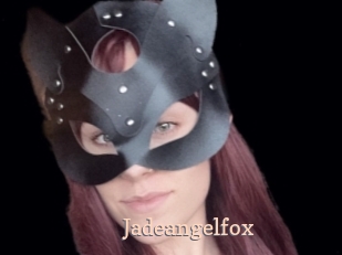 Jadeangelfox