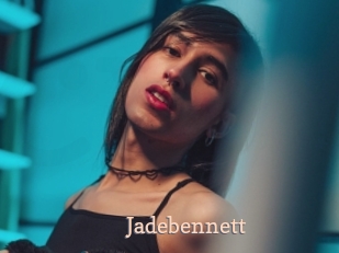 jadebennett Chaude Vision
