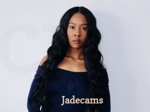 jadecams Chaude Vision
