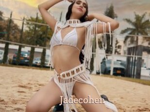 Jadecohen