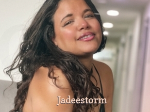 Jadeestorm
