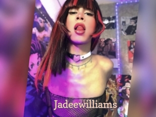 Jadeewilliams