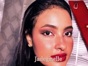 Jadegiselle