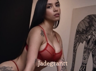 Jadegrantt