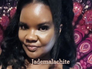 Jademalachite