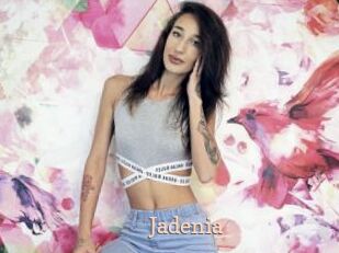 Jadenia