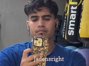 jadensright Chaude Vision