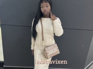 jaderavixen Chaude Vision