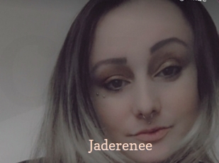 Jaderenee