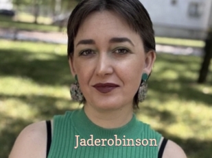 Jaderobinson