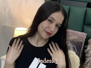 Jadeskyy