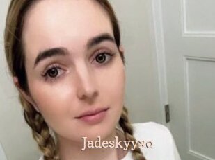 Jadeskyyxo