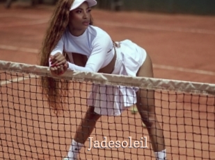 jadesoleil Chaude Vision