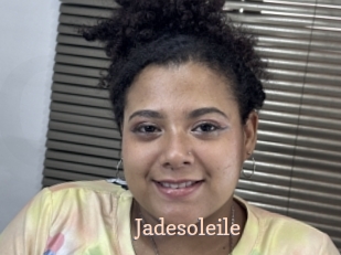 jadesoleile Chaude Vision
