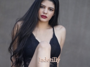 jadetilly Chaude Vision