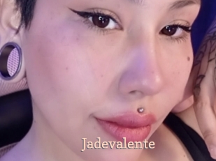 Jadevalente